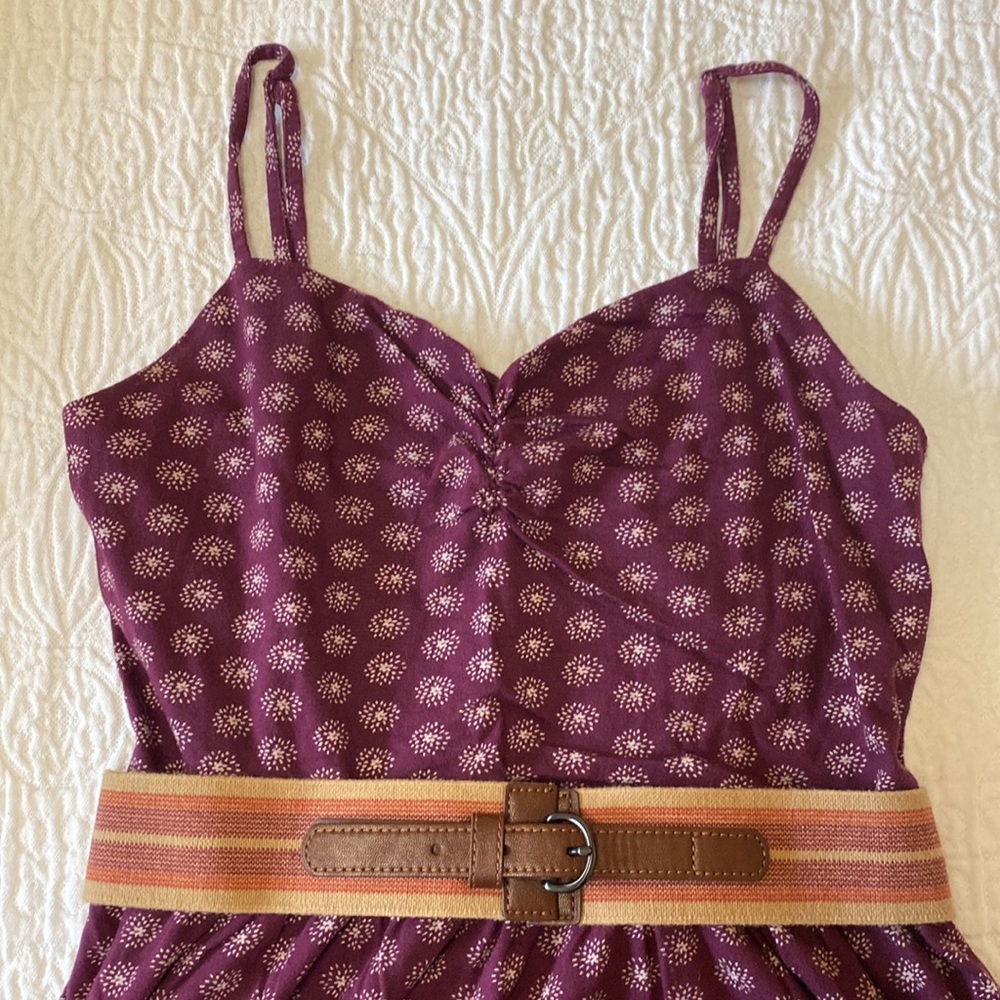 Ann Taylor Loft dress